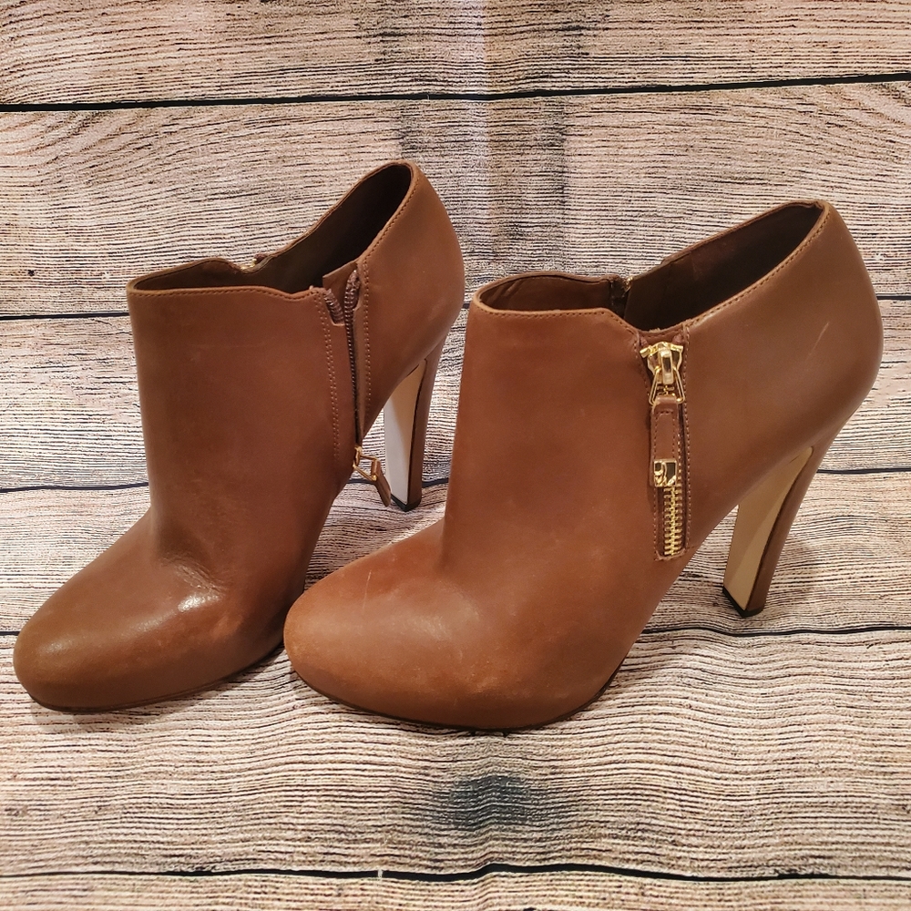 Nine West Booties